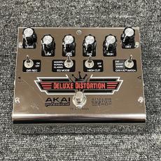 AKAI Deluxe Distortion【店頭展示特価】