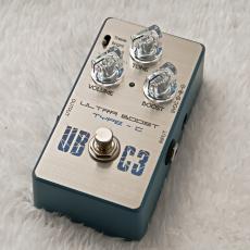 Ovaltone ULTRA BOOST TYPE-C "Clean" / UB-C3