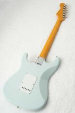 Fender American Vintage II 1965 Stratocaster Sonic Blue【ギグバッグ&ストラッププレゼント】_8