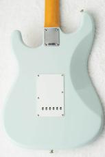 Fender American Vintage II 1965 Stratocaster Sonic Blue【ギグバッグ&ストラッププレゼント】_9