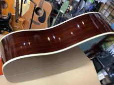 ThreeS SUZUKI W-460 ドレッドノート　スリーS　スズキ　アコースティックギター_5