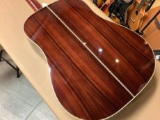 ThreeS SUZUKI W-460 ドレッドノート　スリーS　スズキ　アコースティックギター_7