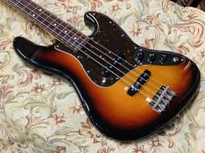 FUJIGEN FGN Neo Classic JB　NCJB Jazz Bass  3TSフジゲン　ジャズベース_3