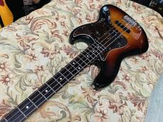 FUJIGEN FGN Neo Classic JB　NCJB Jazz Bass  3TSフジゲン　ジャズベース_5
