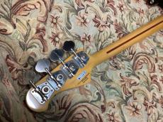 FUJIGEN FGN Neo Classic JB　NCJB Jazz Bass  3TSフジゲン　ジャズベース_6