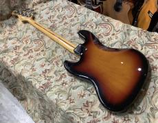 FUJIGEN FGN Neo Classic JB　NCJB Jazz Bass  3TSフジゲン　ジャズベース_7