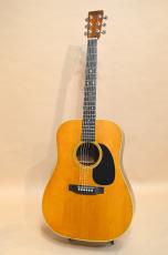 Martin D-28　1975年製_4