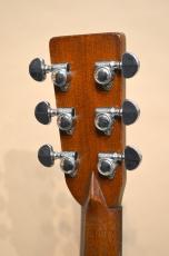 Martin D-28　1975年製_11