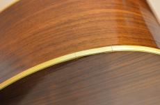 Martin D-28　1975年製_17