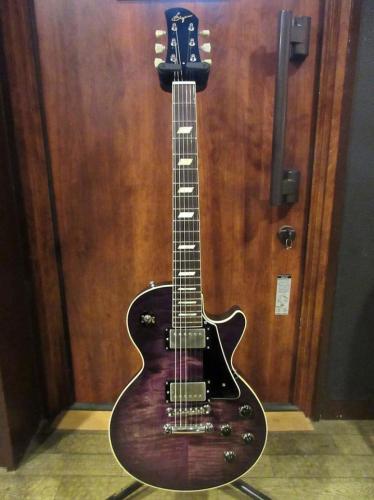 Bizen Works Burned Violet " 2025 Sound Messe Limited Run"