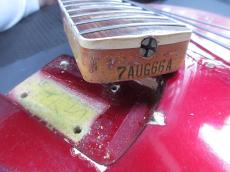 Fender 1966 Jazz Bass Candy Apple Red_10