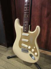 Fender Custom Shop Ltd 50's Stratocaster "Rosewood Neck" Desert Sand_2