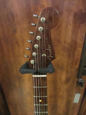 Fender Custom Shop Ltd 50's Stratocaster "Rosewood Neck" Desert Sand_6