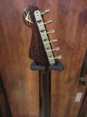 Fender Custom Shop Ltd 50's Stratocaster "Rosewood Neck" Desert Sand_7