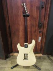 Fender Custom Shop Ltd 50's Stratocaster "Rosewood Neck" Desert Sand_8