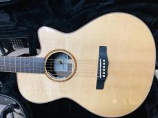 Morris SC-71 with PU　モーリス  SC71