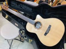 Morris SC-71 with PU　モーリス  SC71_2