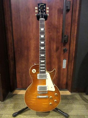 Gibson Custom Shop Collector's Choice 1959 Les Paul #24 "Nicky"