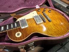 Gibson Custom Shop Collector's Choice 1959 Les Paul #24 "Nicky"_2