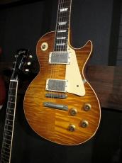 Gibson Custom Shop Collector's Choice 1959 Les Paul #24 "Nicky"_4