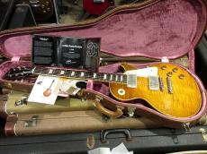 Gibson Custom Shop Collector's Choice 1959 Les Paul #24 "Nicky"_11