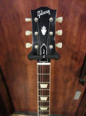 Gibson Custom Shop 1961 Les Paul/SG Standard Polaris White VOS_7
