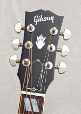 Gibson Hummingbird Standard Purple Burst【定番モデル】【ニューカラー!】【48回払い無金利】_5