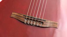 Godin 【春爛漫セール!】Multiac Mundial Aztek Red【ご購入特典あり】【約48mmネック】【デュアルPU】_4