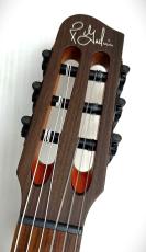 Godin 【春爛漫セール!】Multiac Mundial Onyx Black【ご購入特典あり】【約48mmネック】【デュアルPU】_5