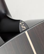 YAMAHA 【ちょい傷特価!】FS9R【FSシリーズ最高位】【アディロンダック×ローズウッド】【48回払い無金利】_10