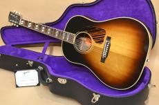 Gibson 1942 Banner Southern Jumbo　2020年製