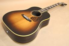 Gibson 1942 Banner Southern Jumbo　2020年製_2