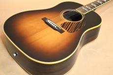 Gibson 1942 Banner Southern Jumbo　2020年製_3