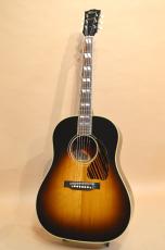 Gibson 1942 Banner Southern Jumbo　2020年製_4