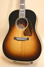 Gibson 1942 Banner Southern Jumbo　2020年製_5