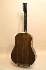 Gibson 1942 Banner Southern Jumbo　2020年製_8