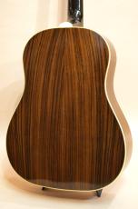 Gibson 1942 Banner Southern Jumbo　2020年製_9