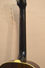 Gibson 1942 Banner Southern Jumbo　2020年製_10