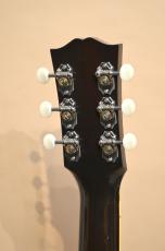 Gibson 1942 Banner Southern Jumbo　2020年製_11