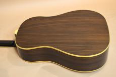 Gibson 1942 Banner Southern Jumbo　2020年製_13