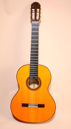 Amalio Burguet アマリオ　ブルゲット　フラメンコ　3F