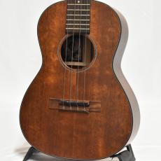 Martin 1T IZ Tenor Uke 【2024年製 中古】【キルテッドマホガニー総単板】