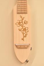 QUIAM elevocco Concert rena model  #2602EC02【renaコラボモデル】