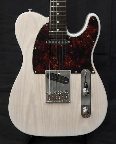 SCHECTER PA-LS / TK【凛として時雨】TKシグネチャー・モデル
