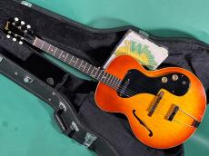 Gibson ES-120T CS