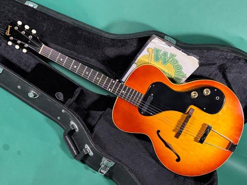 Gibson ES-120T CS