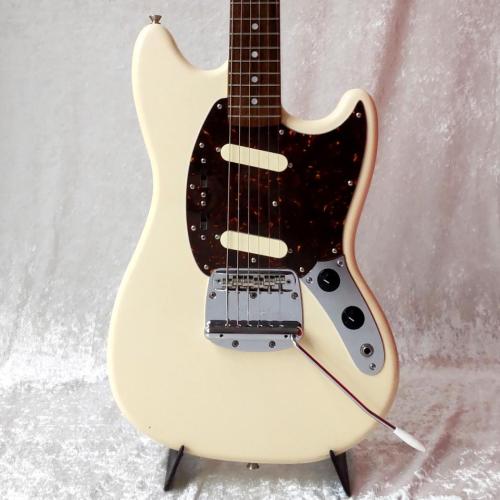 Fender Japan MG65