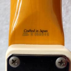 Fender Japan MG65_5
