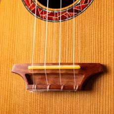 Hozen Green Label Tenor Red Cedar Mexican Cocobolo_3