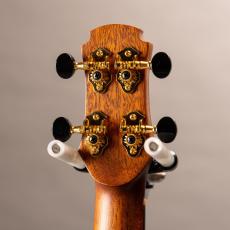 Hozen Green Label Tenor Red Cedar Mexican Cocobolo_7